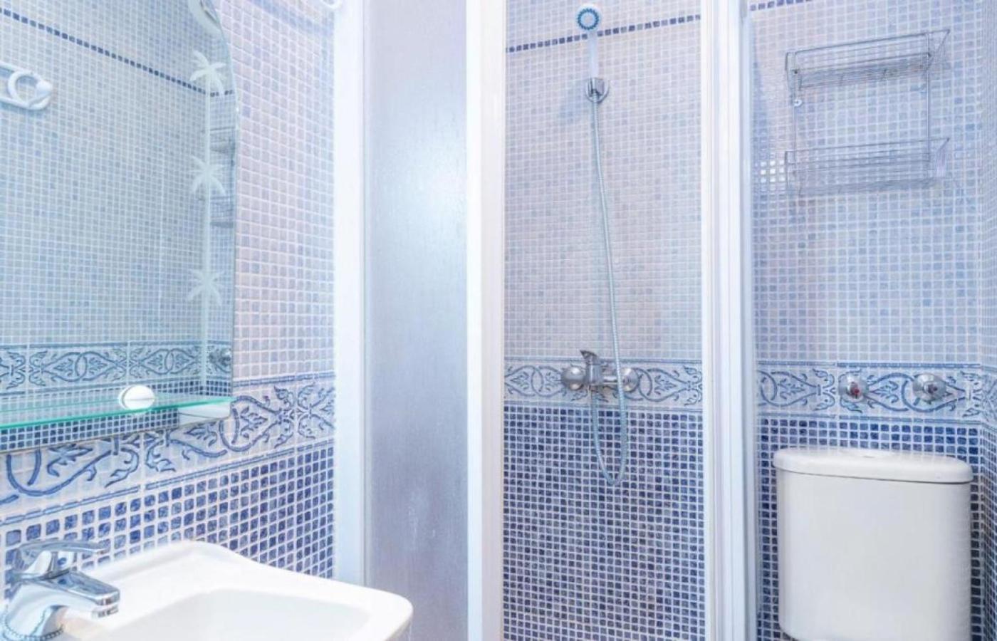 Amplio Apartamento En El Corazon De Sevilla 外观 照片
